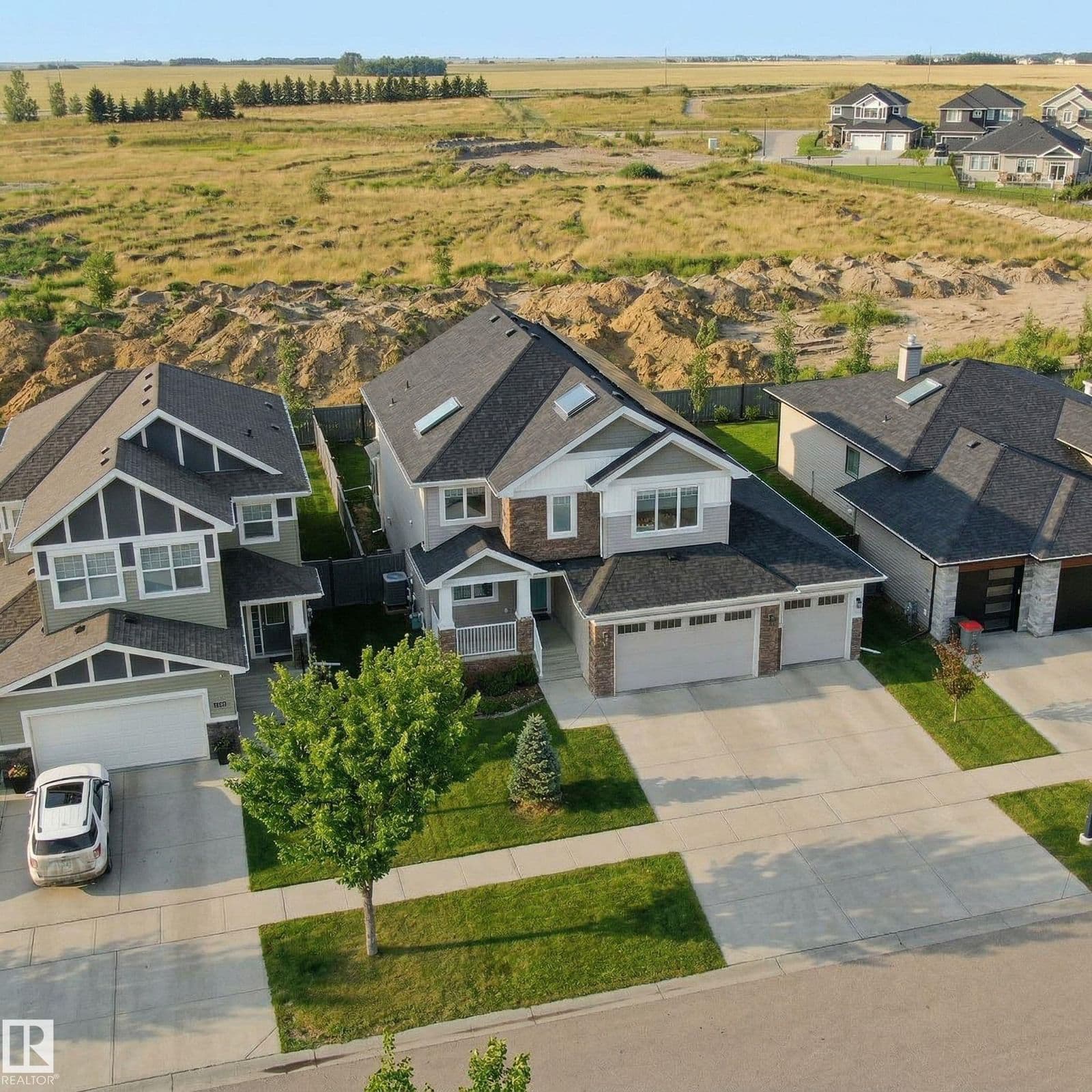 Sold property in Genesis On The Lakes