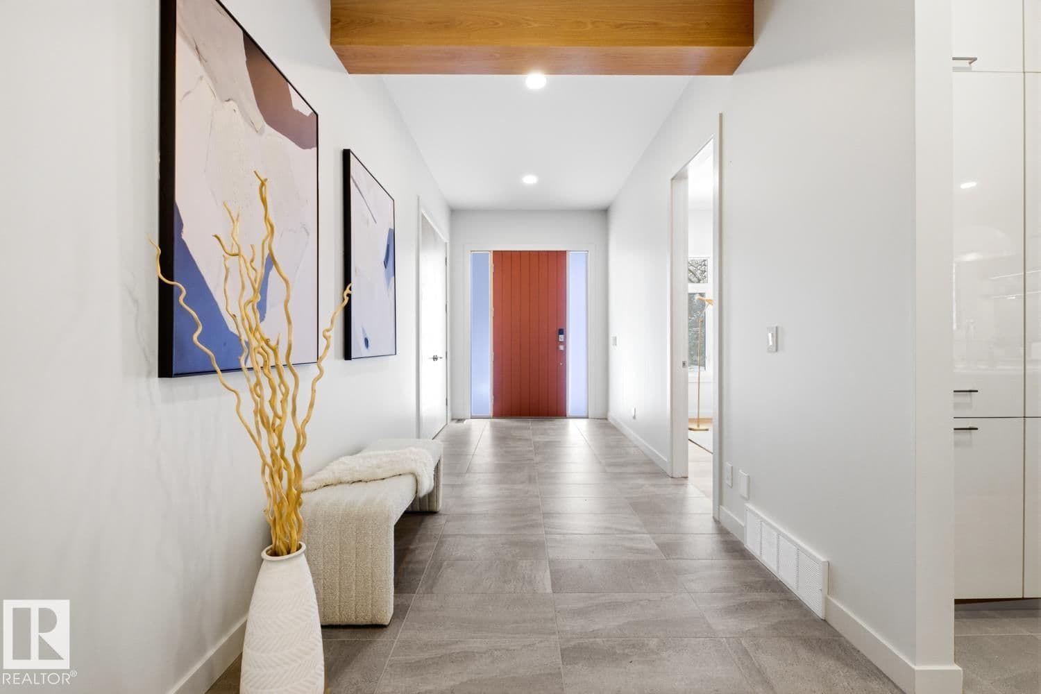 Sold property in Grandview Heights (Edmonton)