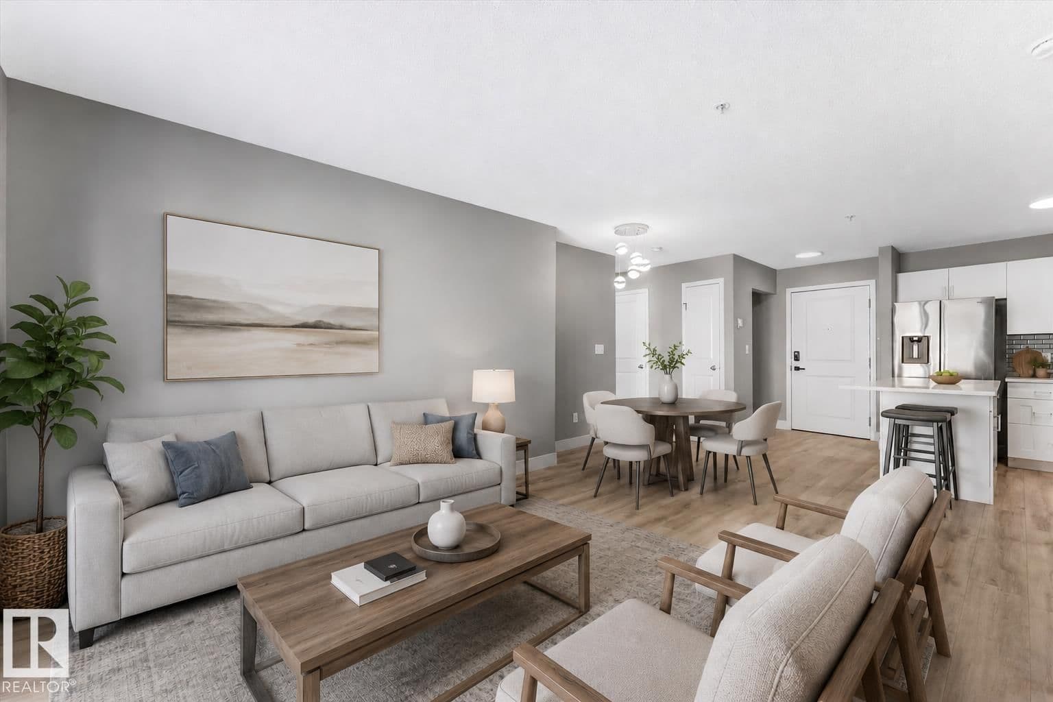 Sold property in Eaux Claires