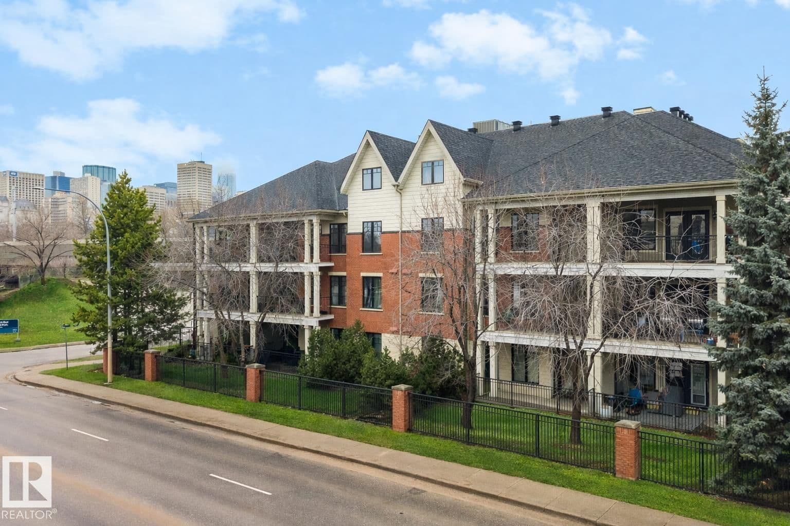 Sold property in Cloverdale