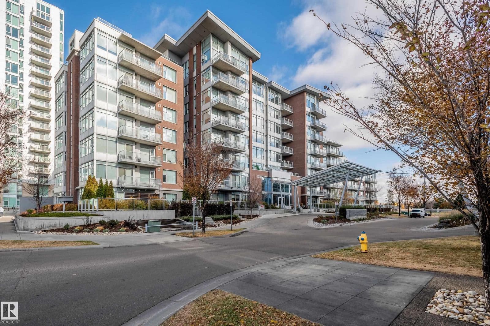 Sold property in Ermineskin