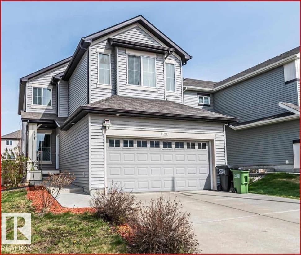 Sold property in Walker