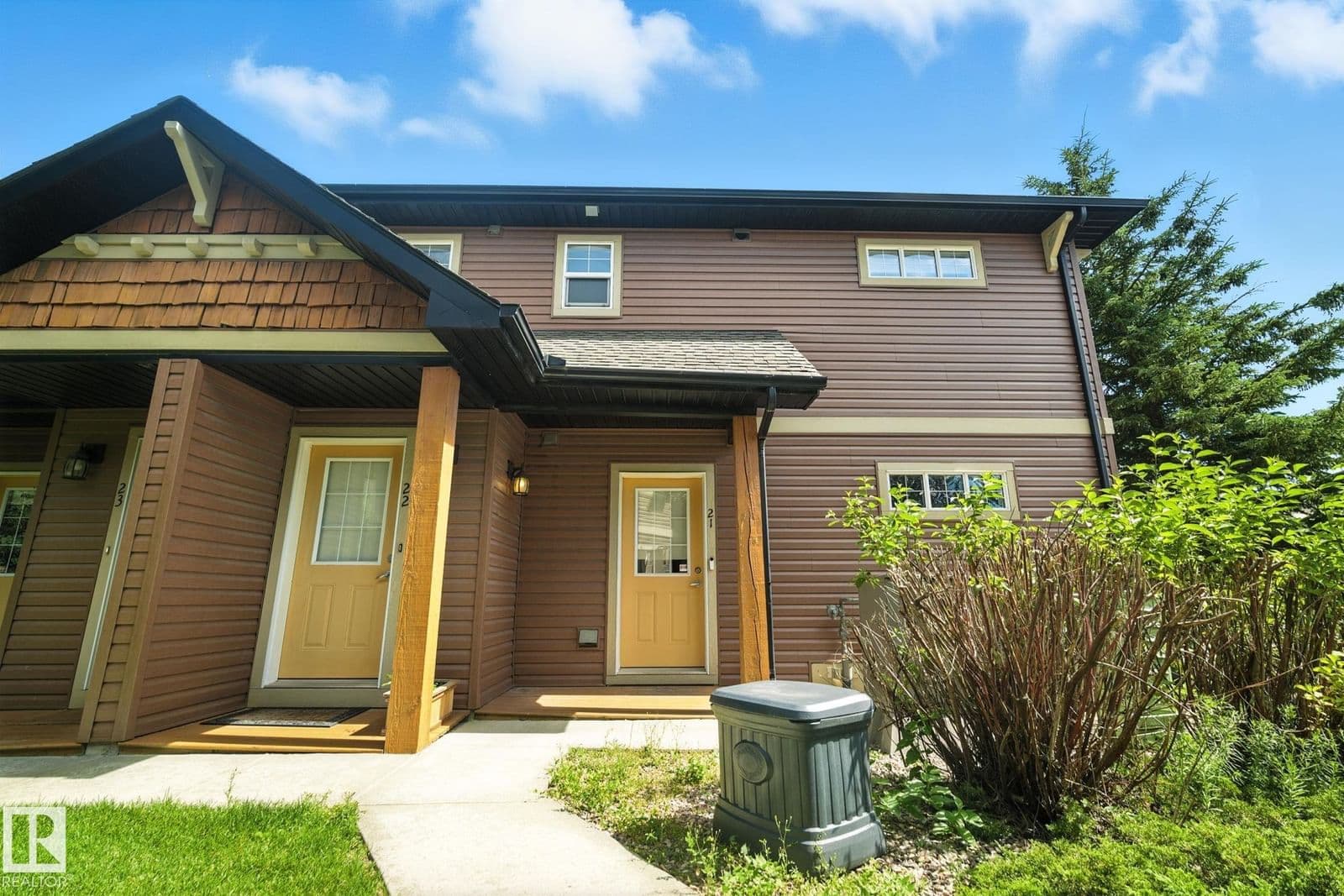 Sold property in Silver Berry