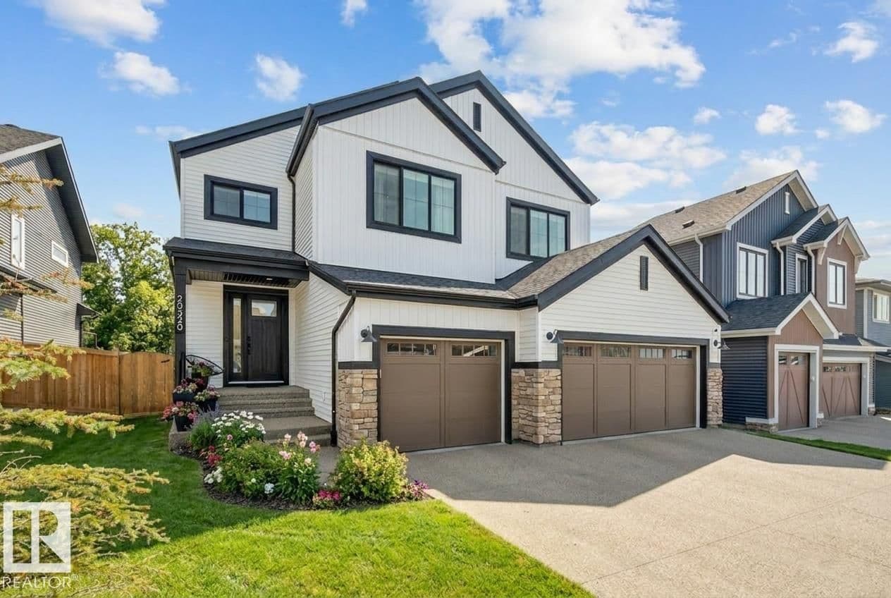 Sold property in The Uplands