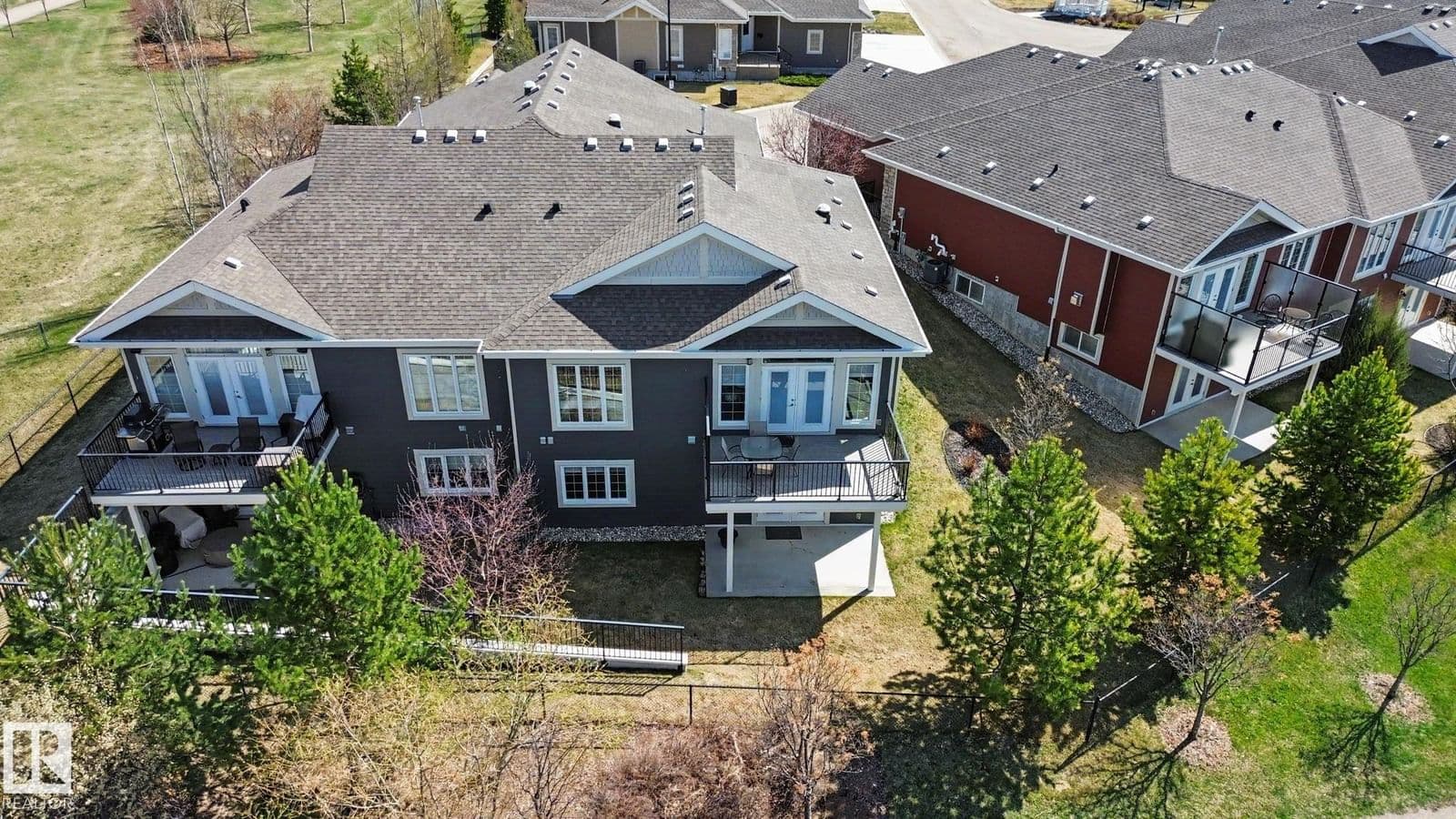 Sold property in Cameron Heights (Edmonton)