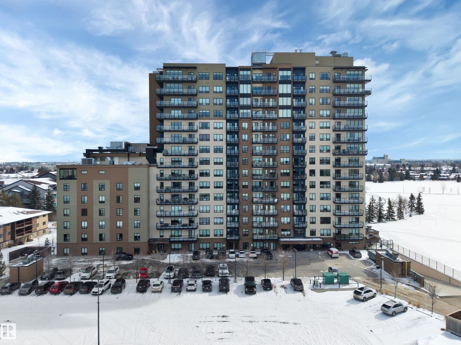 Sold property in Ermineskin