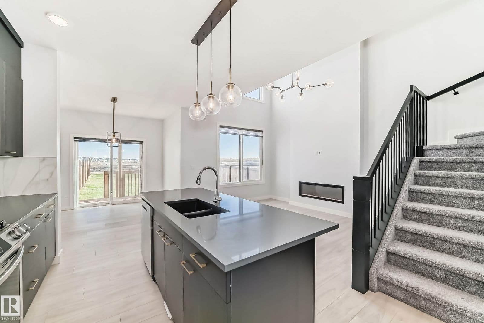 Sold property in The Orchards At Ellerslie