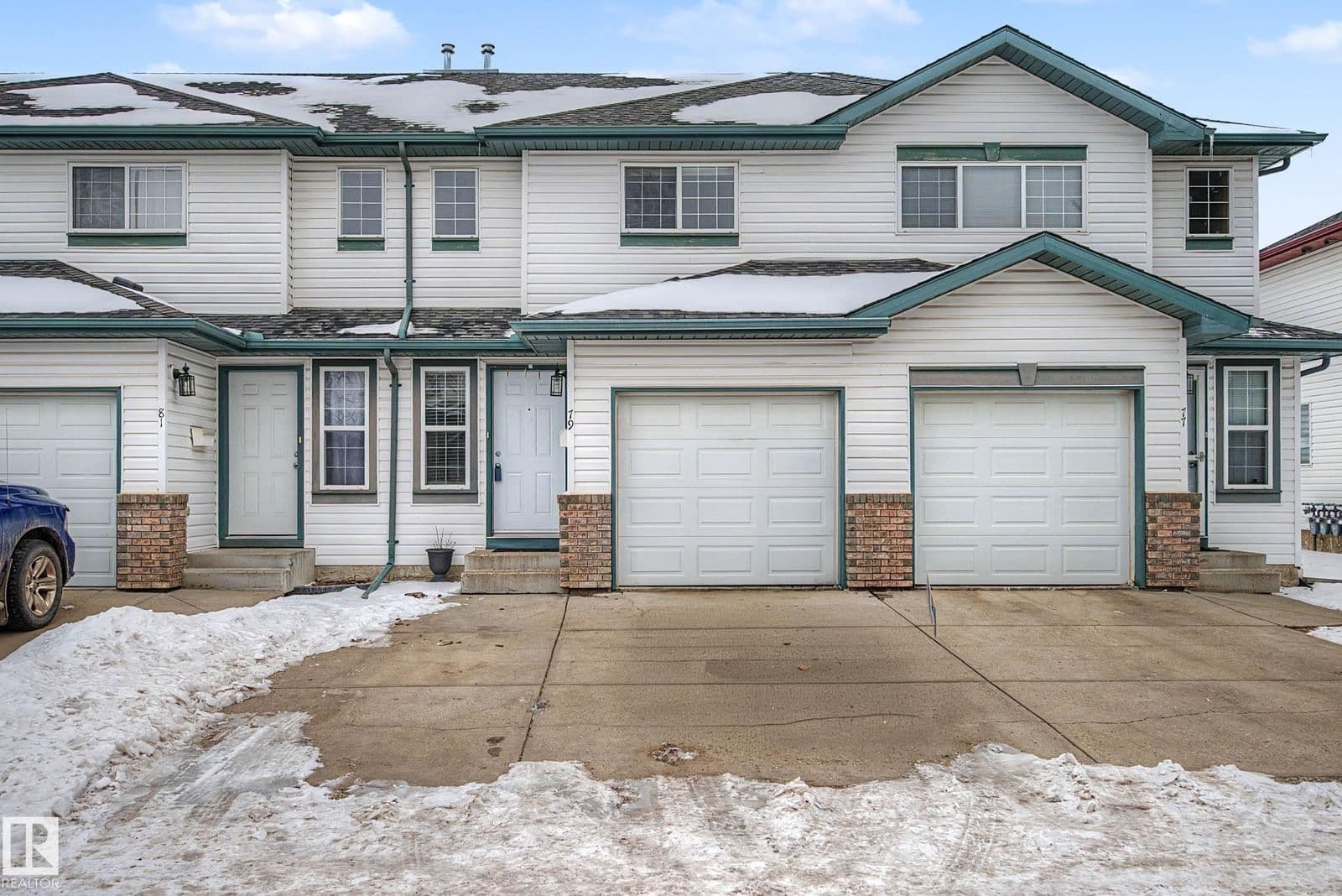 Sold property in Klarvatten