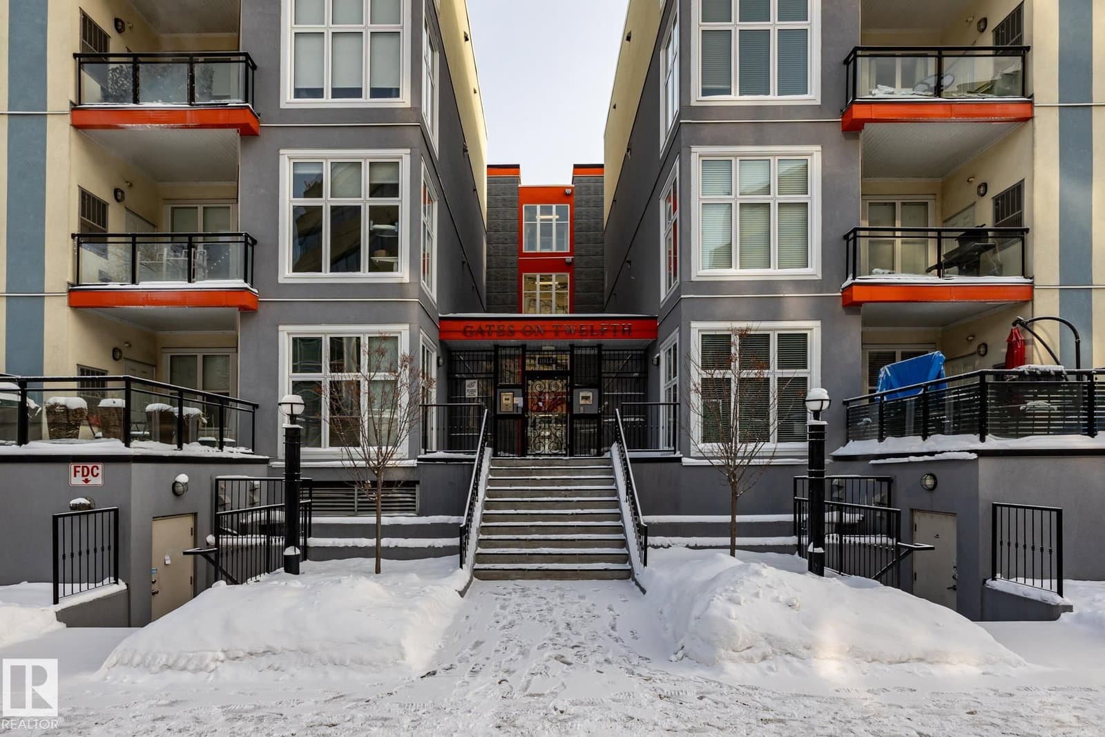 Sold property in Wîhkwêntôwin