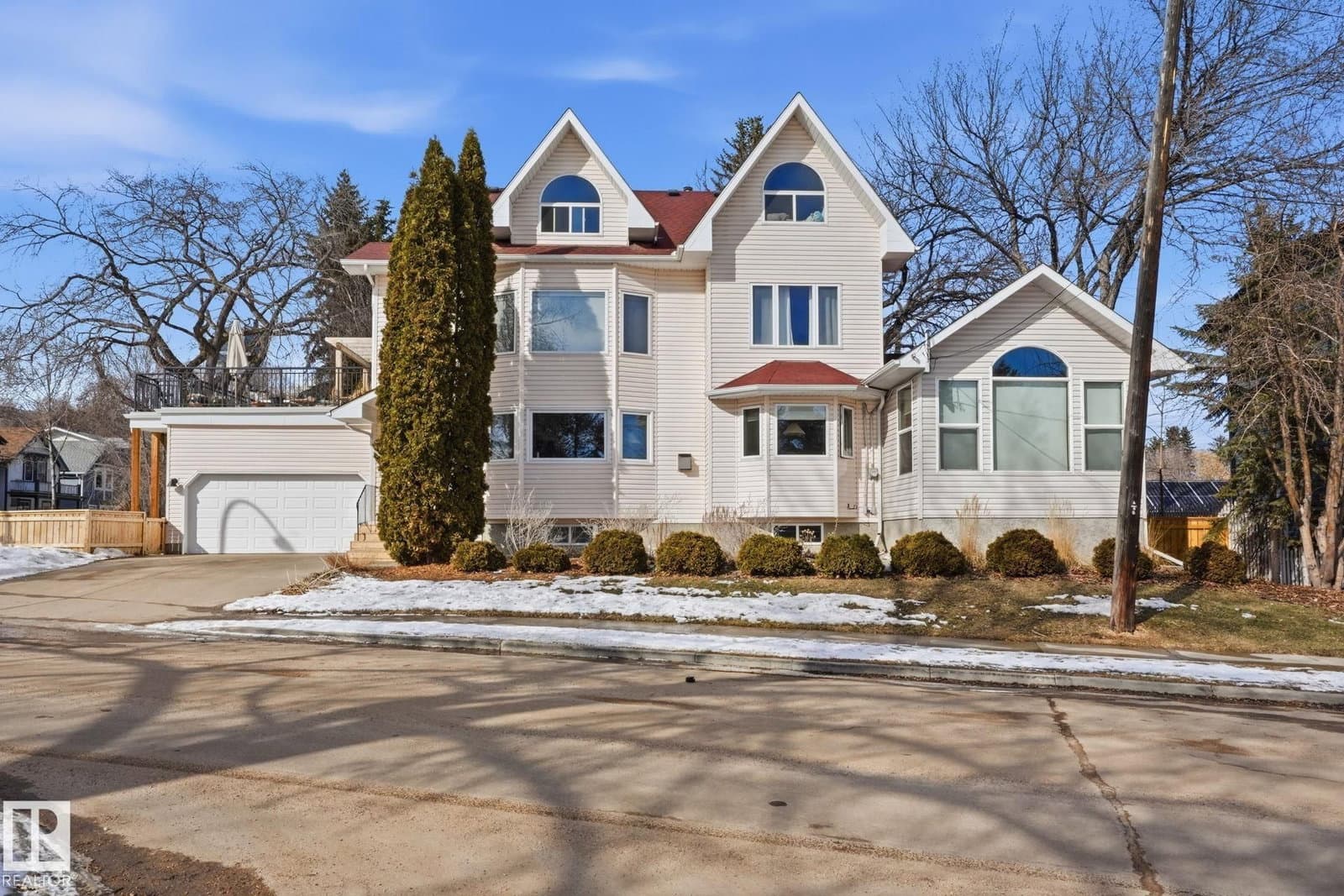 Sold property in Riverdale