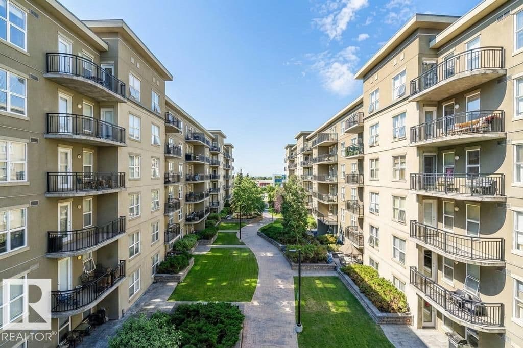 Sold property in Clareview Town Centre