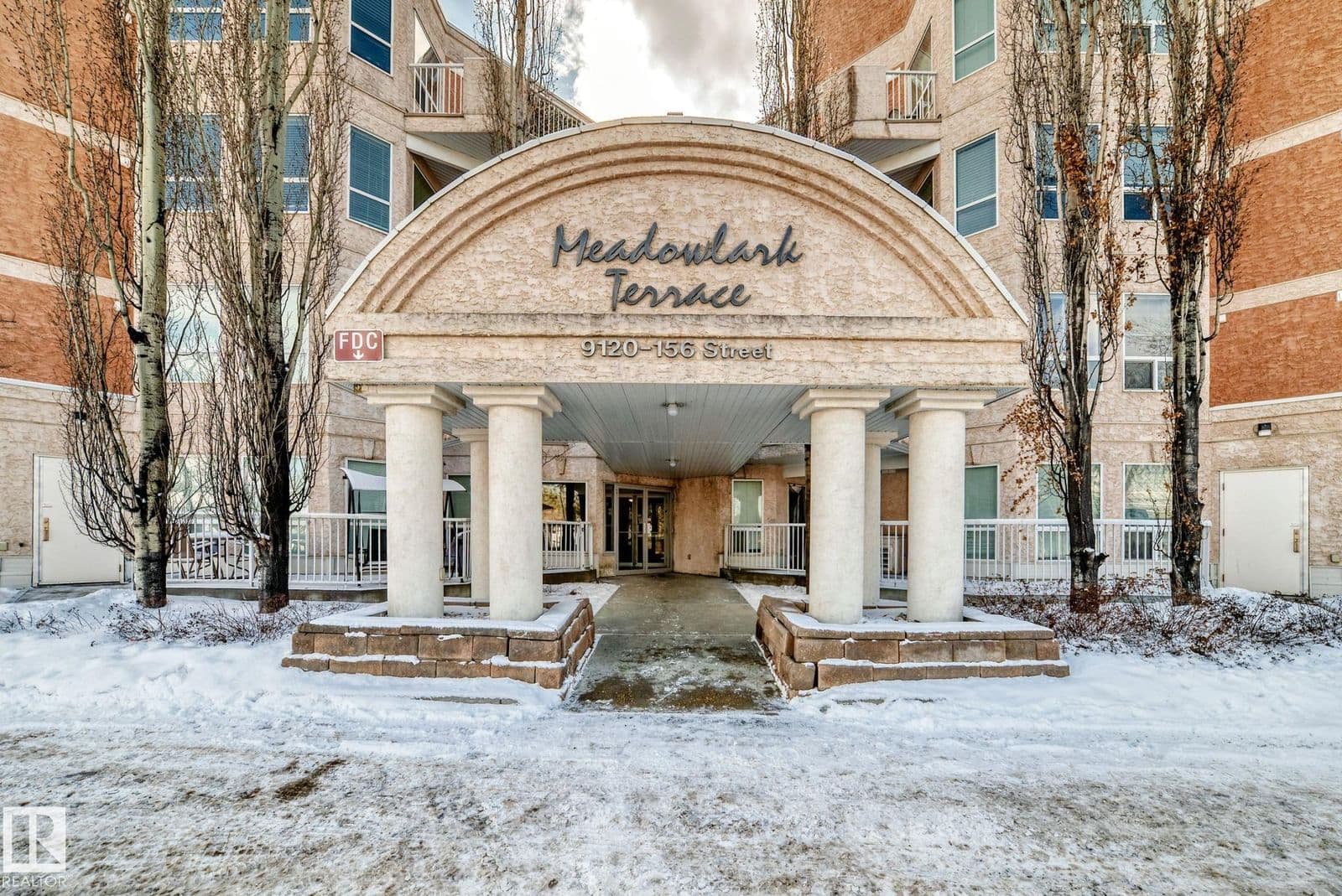 Sold property in Meadowlark Park (Edmonton)