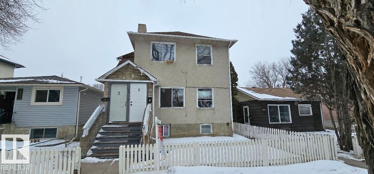 Sold property in Alberta Avenue