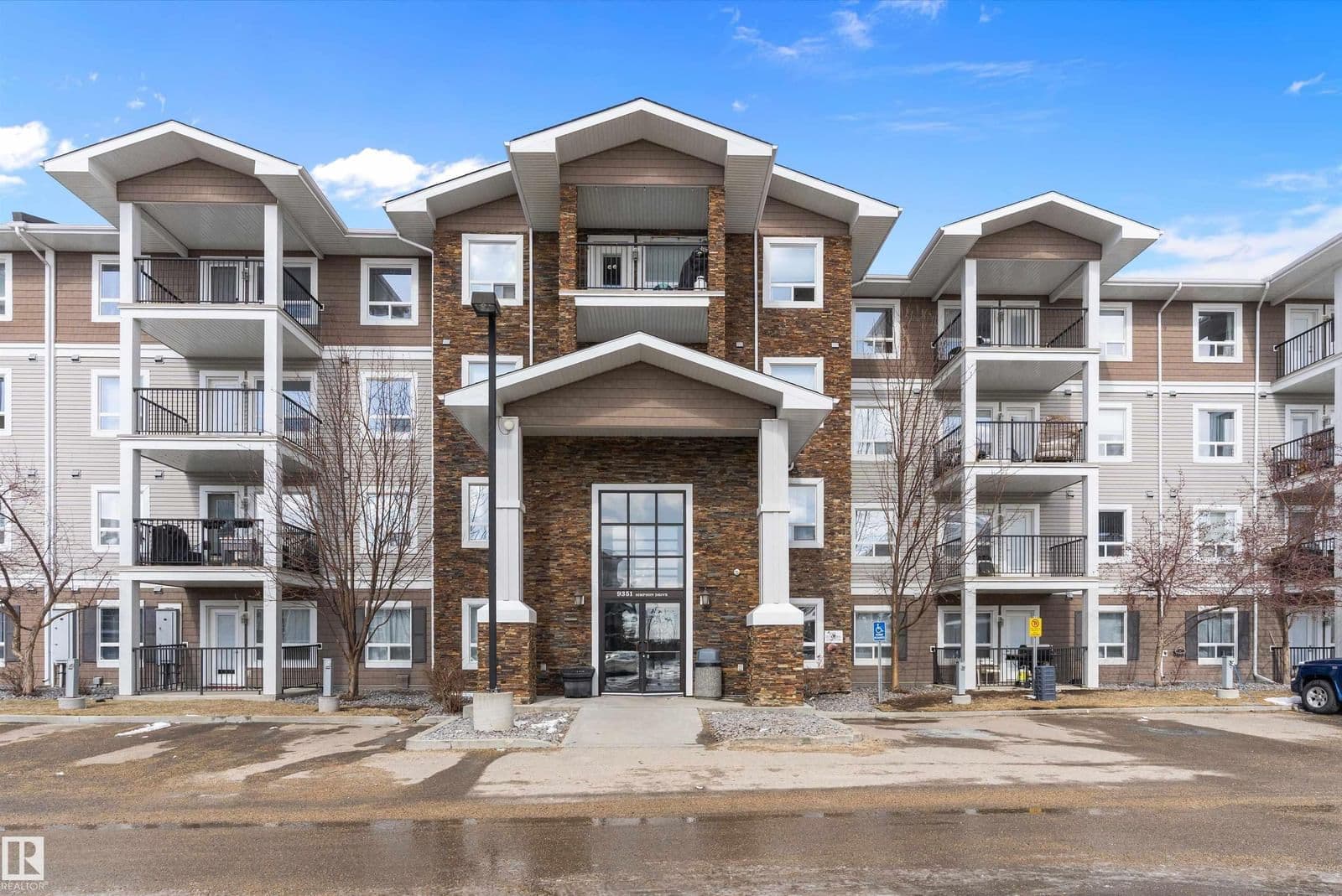 Sold property in South Terwillegar