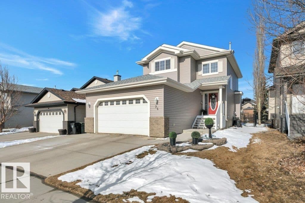 Sold property in Bridgeport