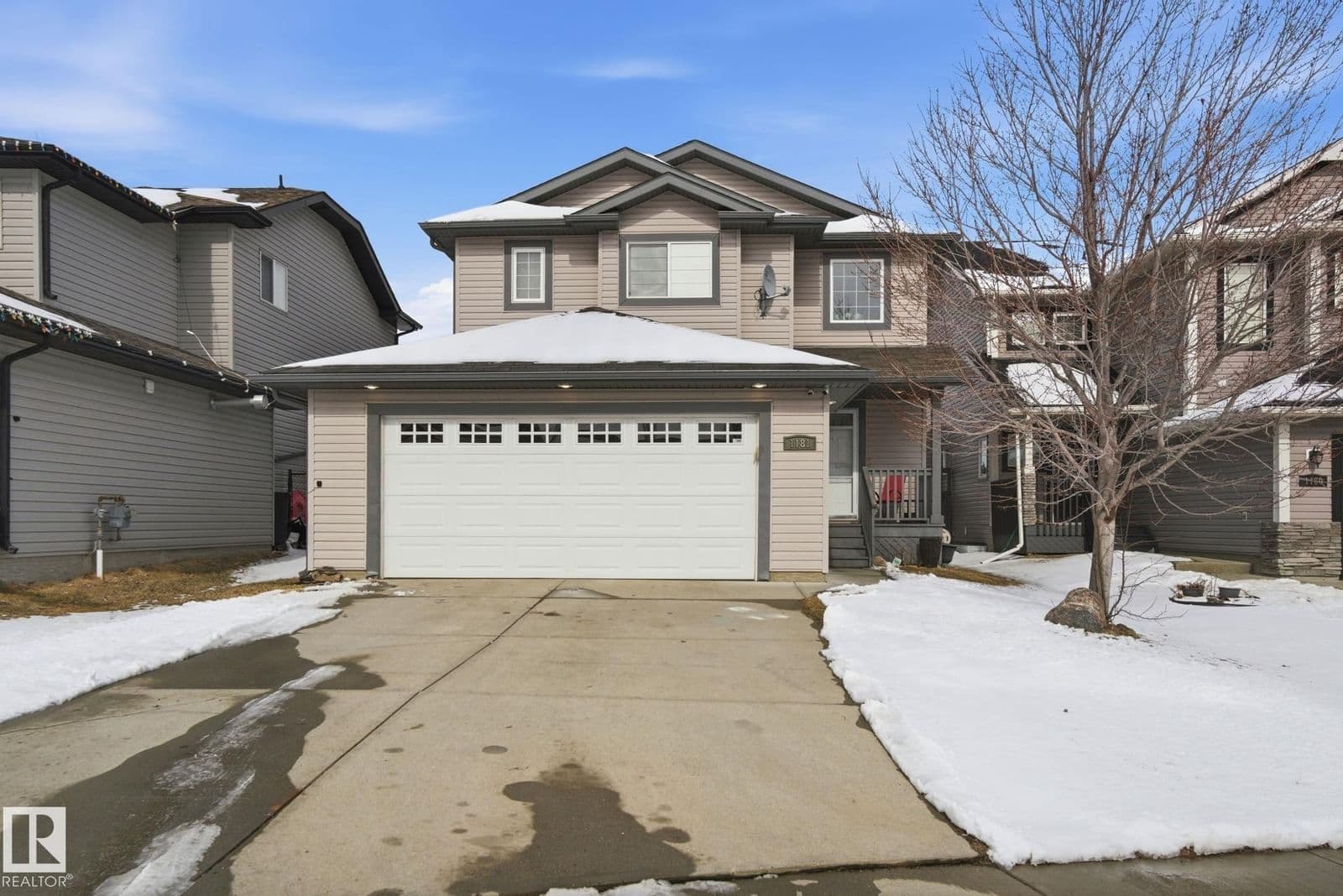 Sold property in Westerra