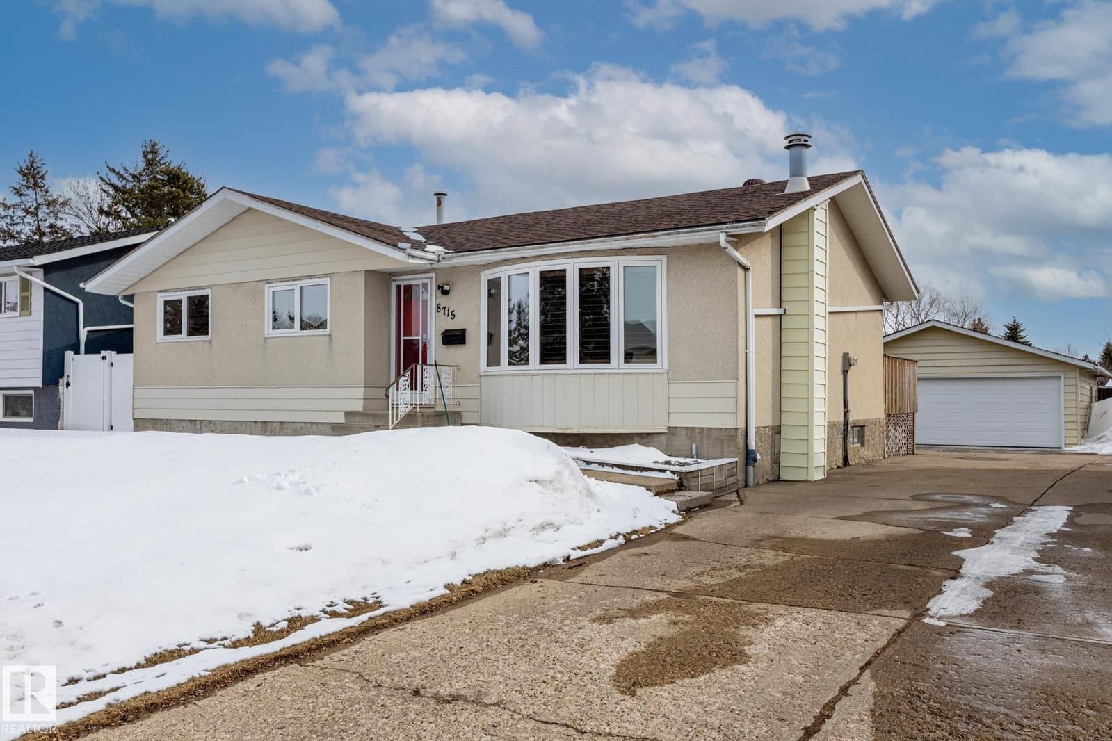 Sold property in Tweddle Place
