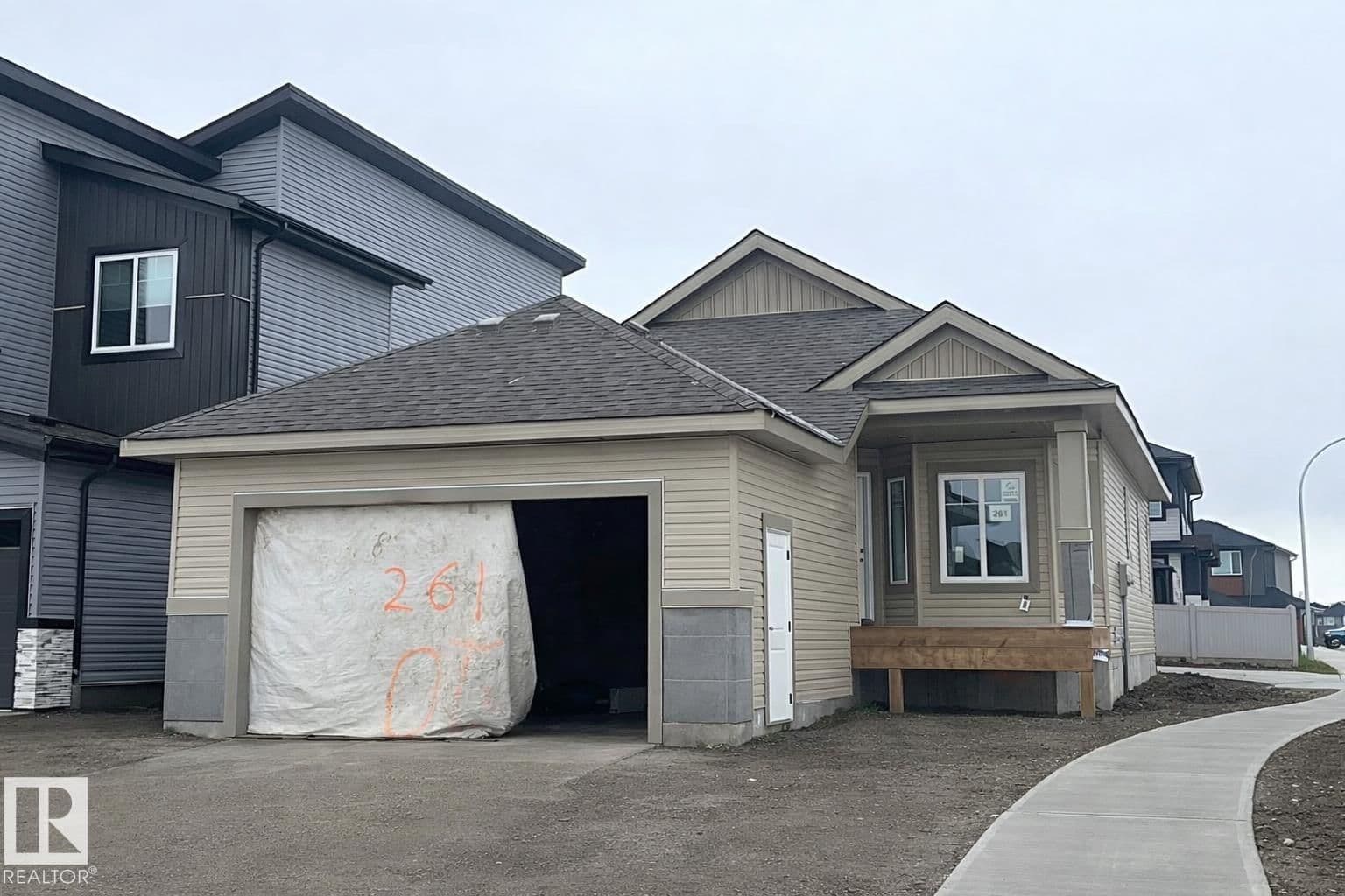 Sold property in South Fort