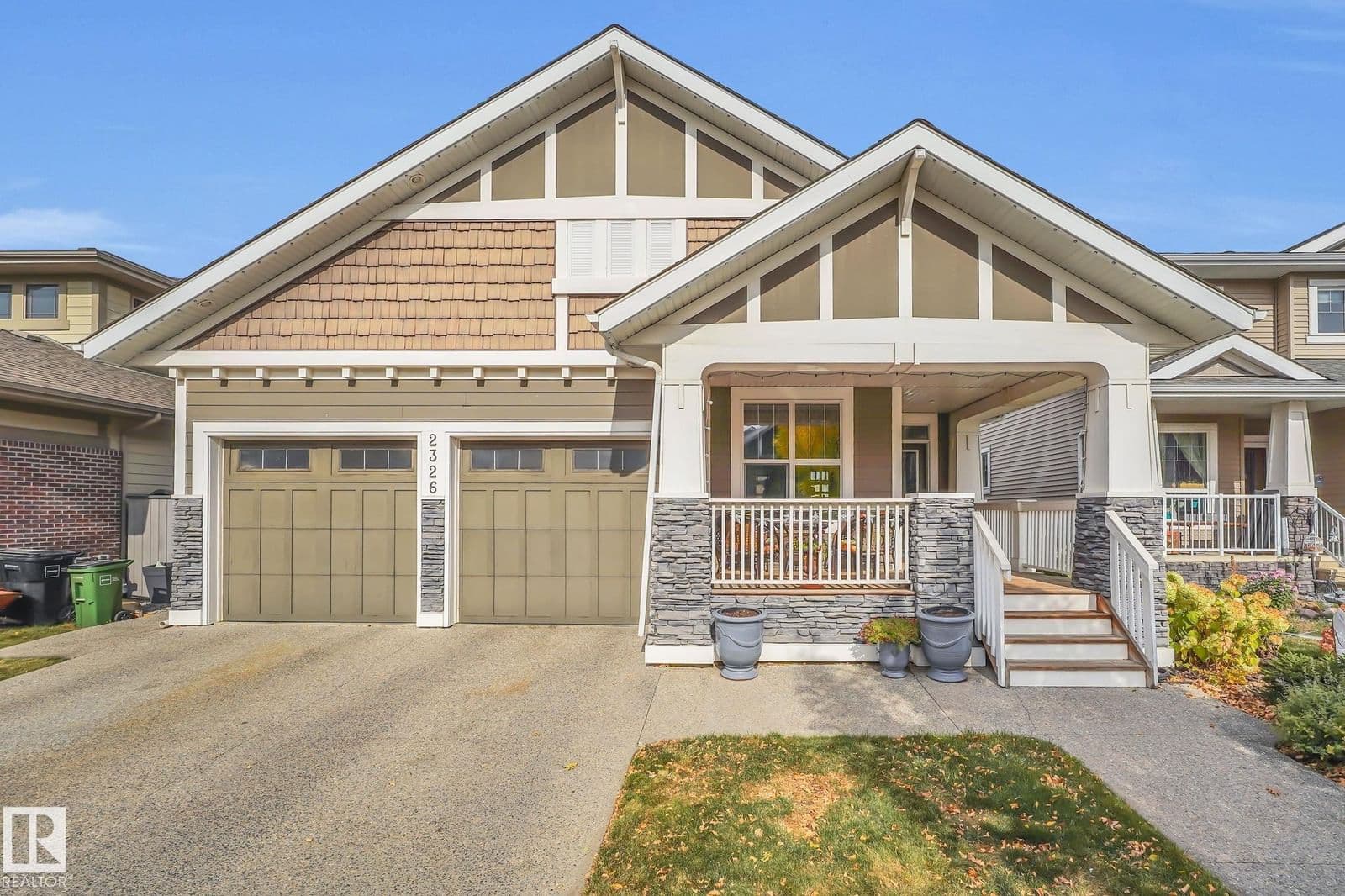 Sold property in Griesbach