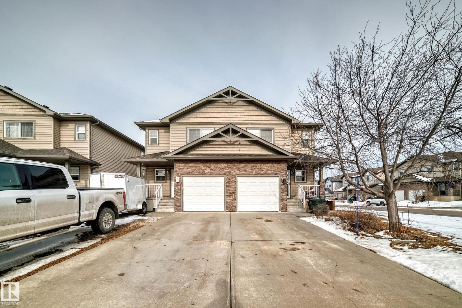 Sold property in Harvest Ridge