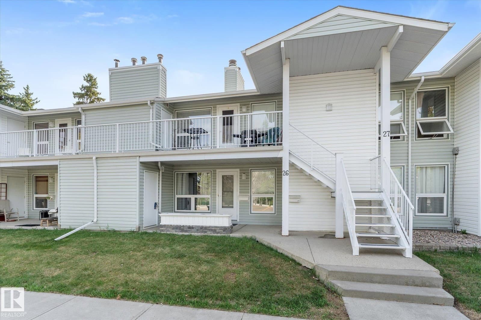 Sold property in Skyrattler