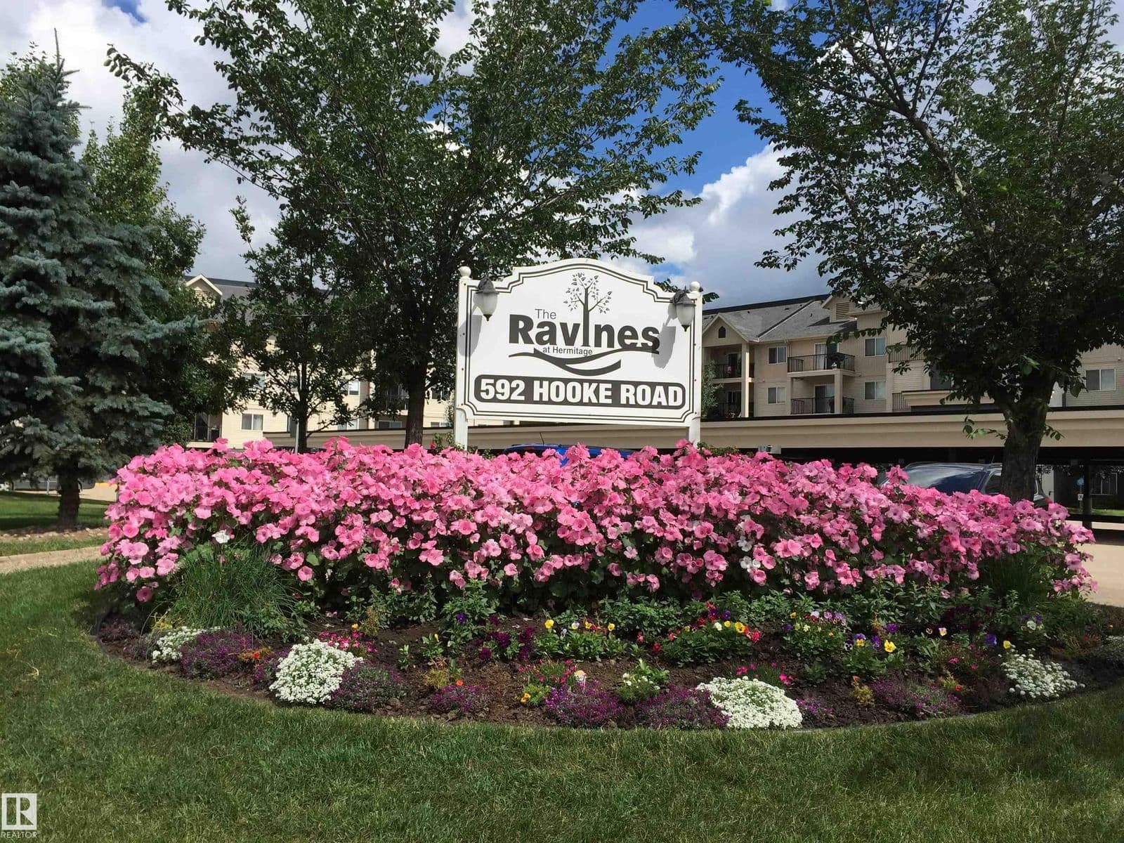Sold property in Canon Ridge