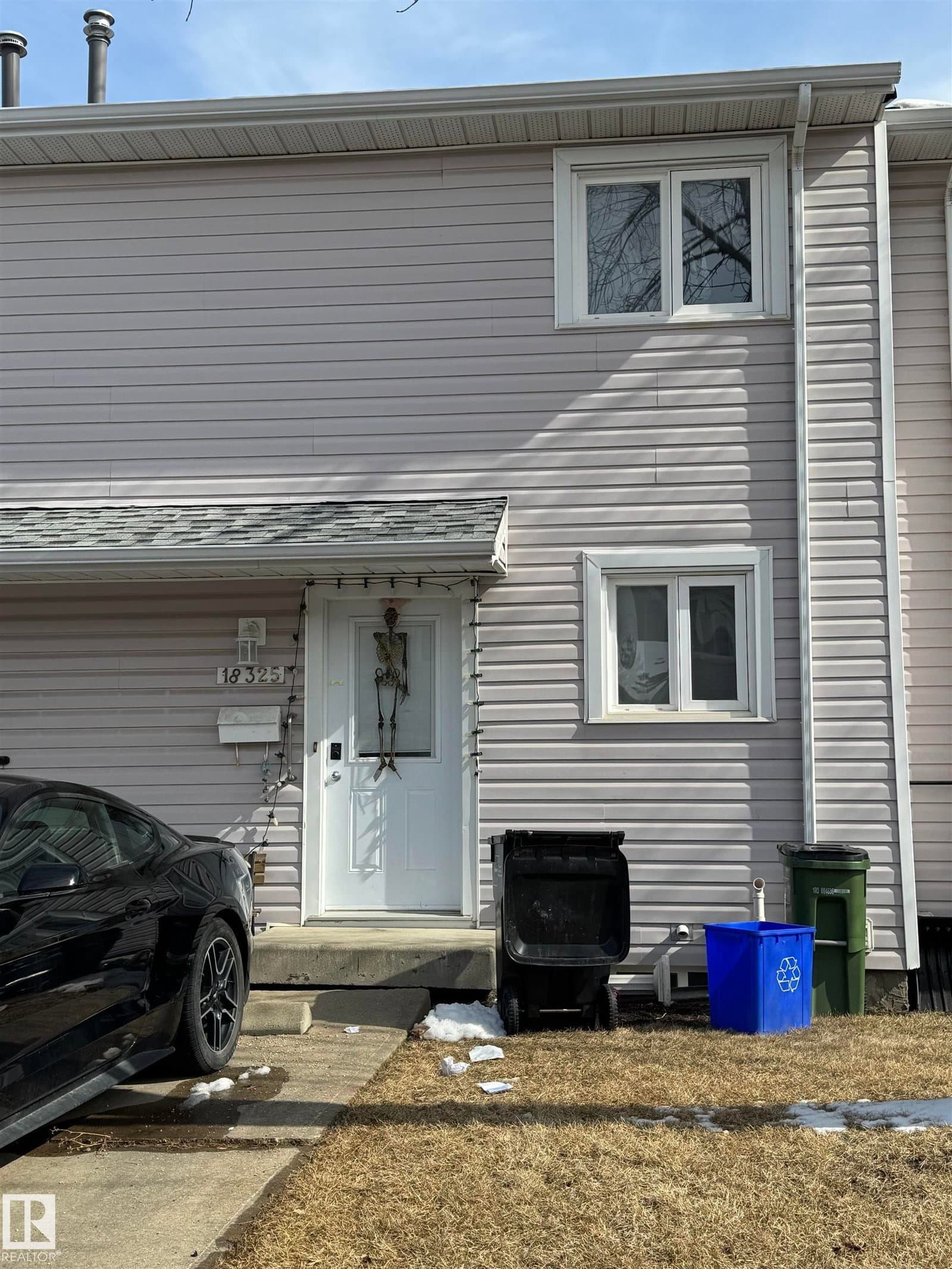 Sold property in Ormsby Place