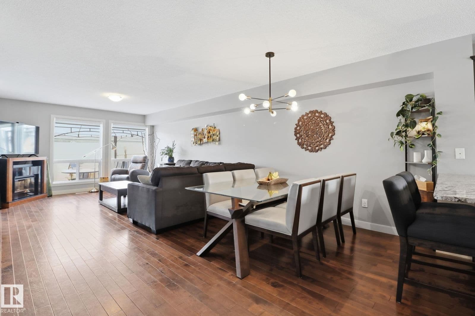 Sold property in Walker