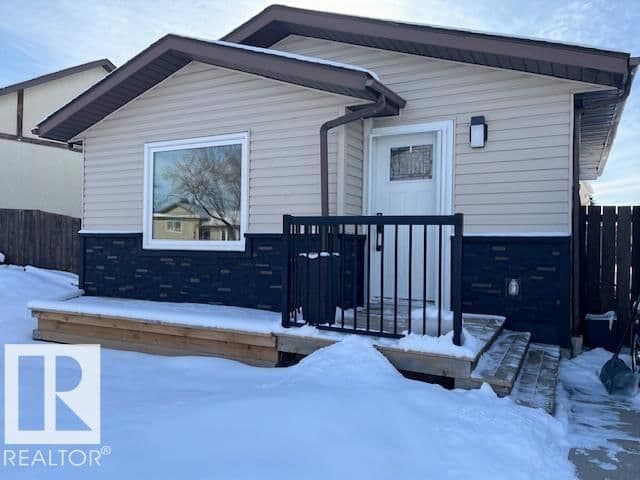 Sold property in St. Andrews