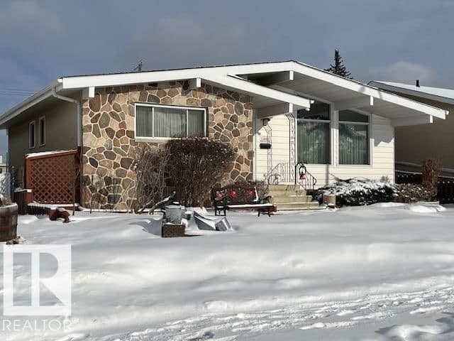 Sold property in McQueen