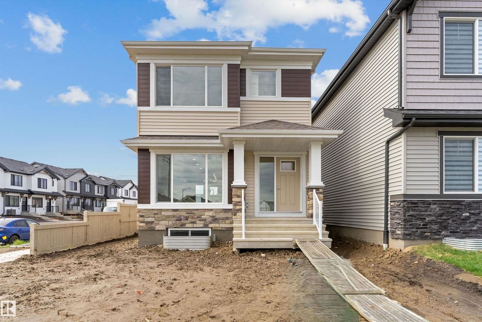 Sold property in Aster