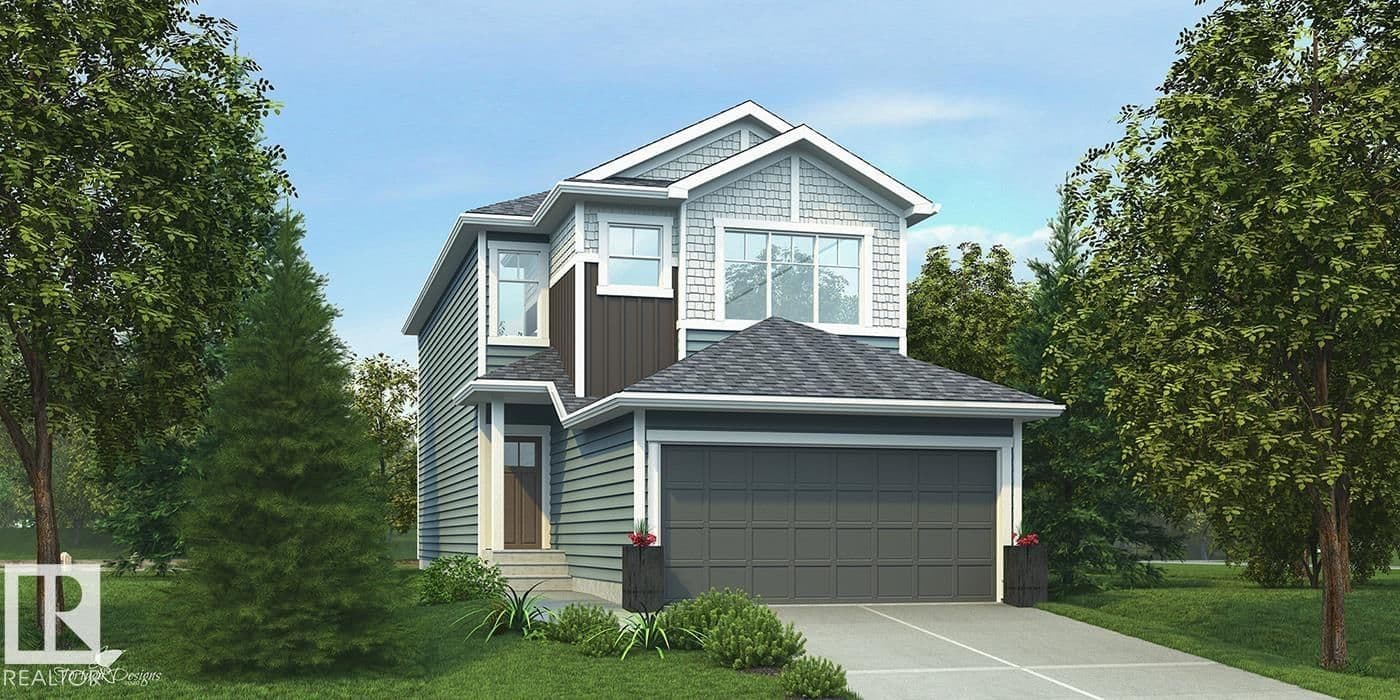 Sold property in Edgemont (Edmonton)