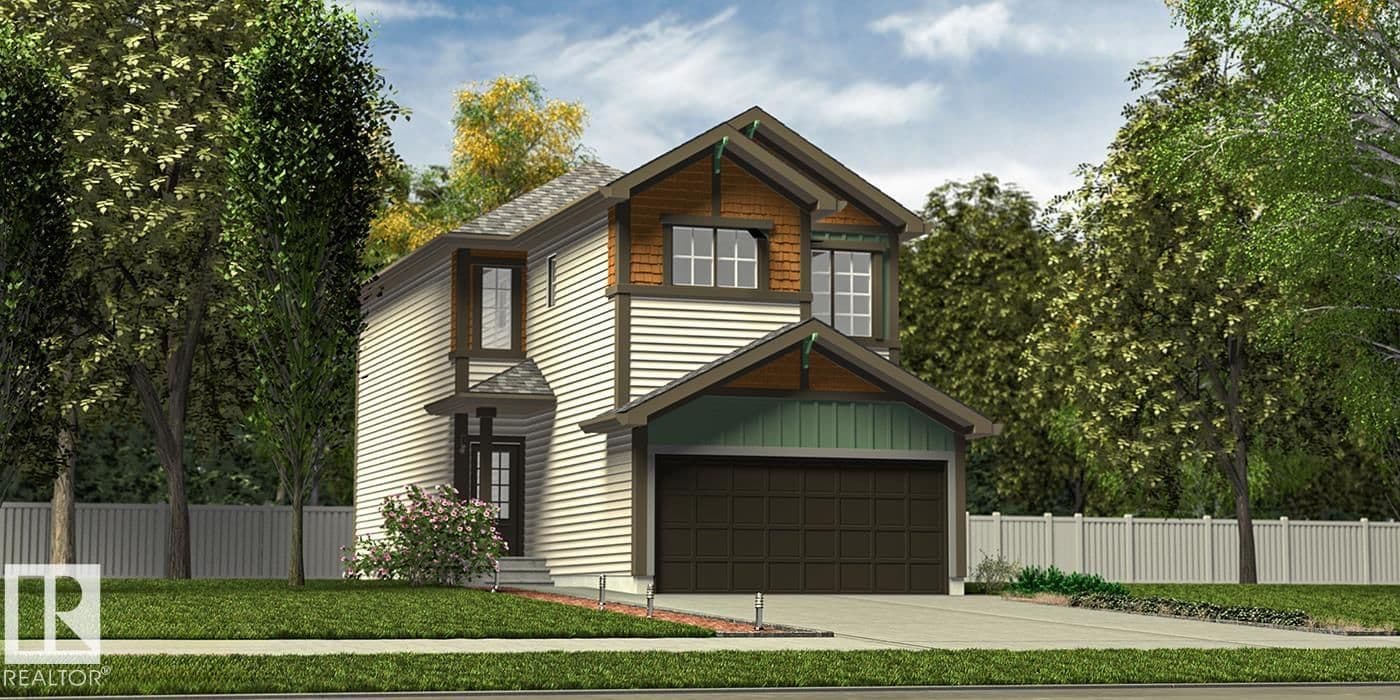 Sold property in Edgemont (Edmonton)