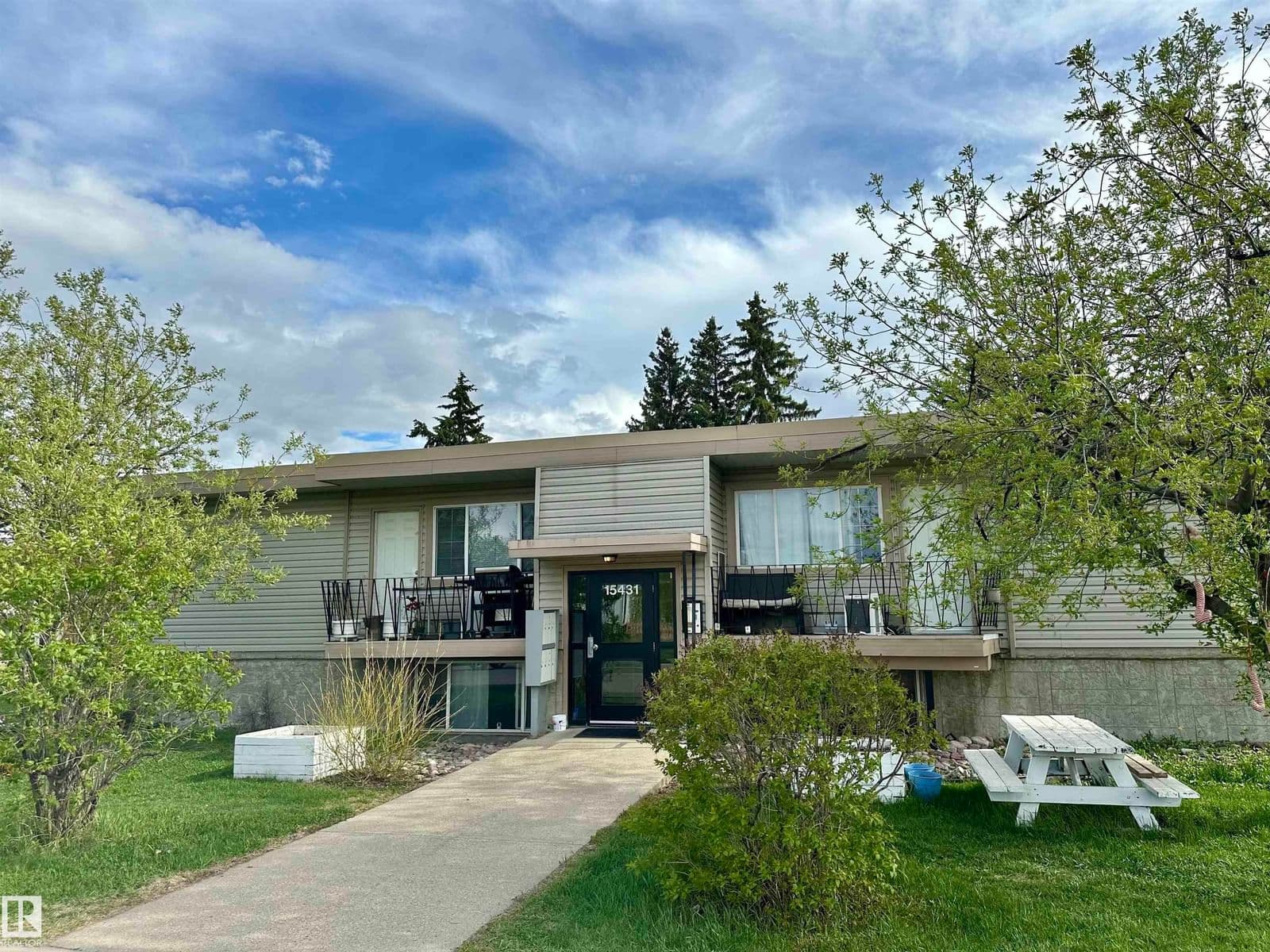 Sold property in Sherwood