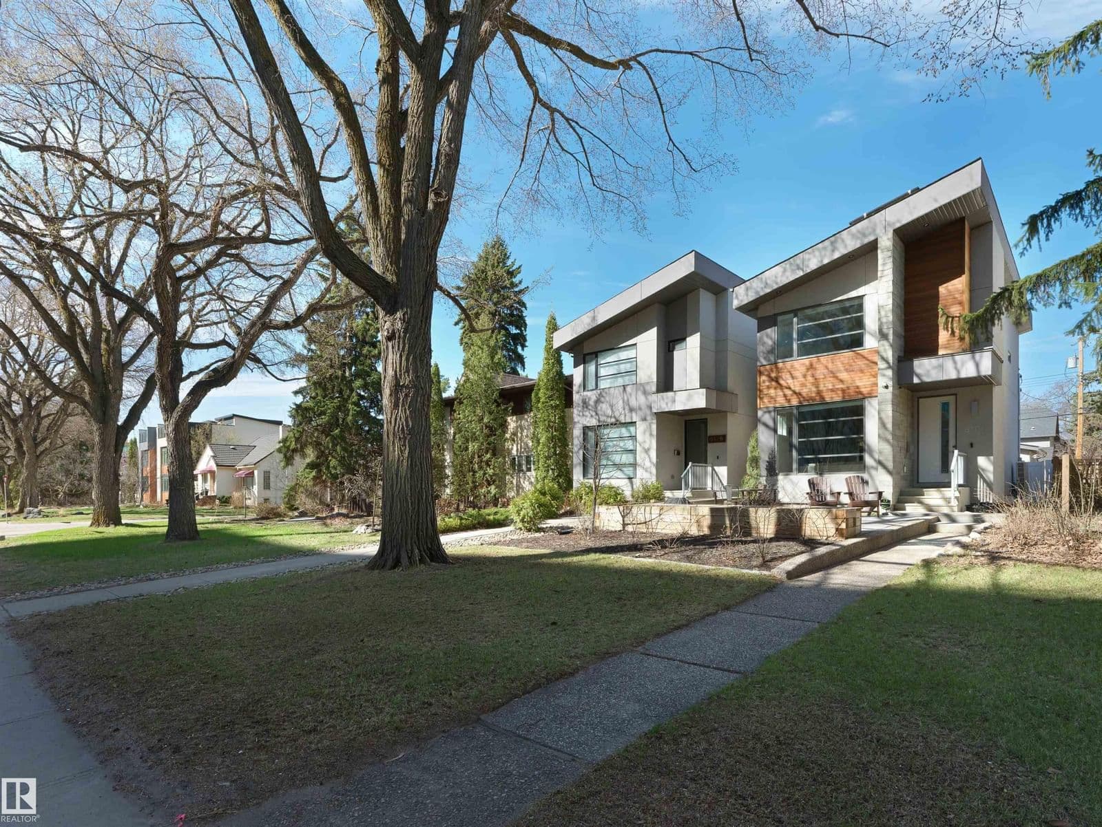 Sold property in Windsor Park (Edmonton)