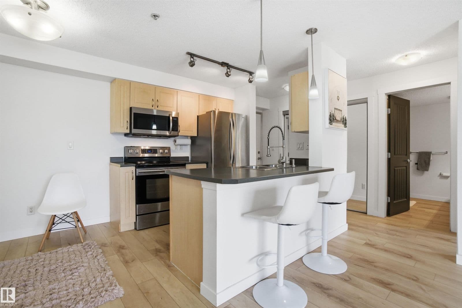 Sold property in Hudson