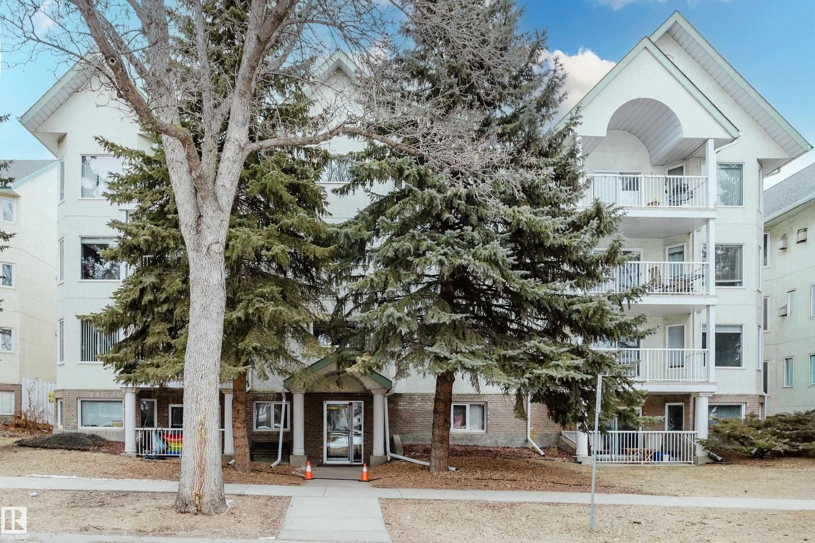 Sold property in Ritchie