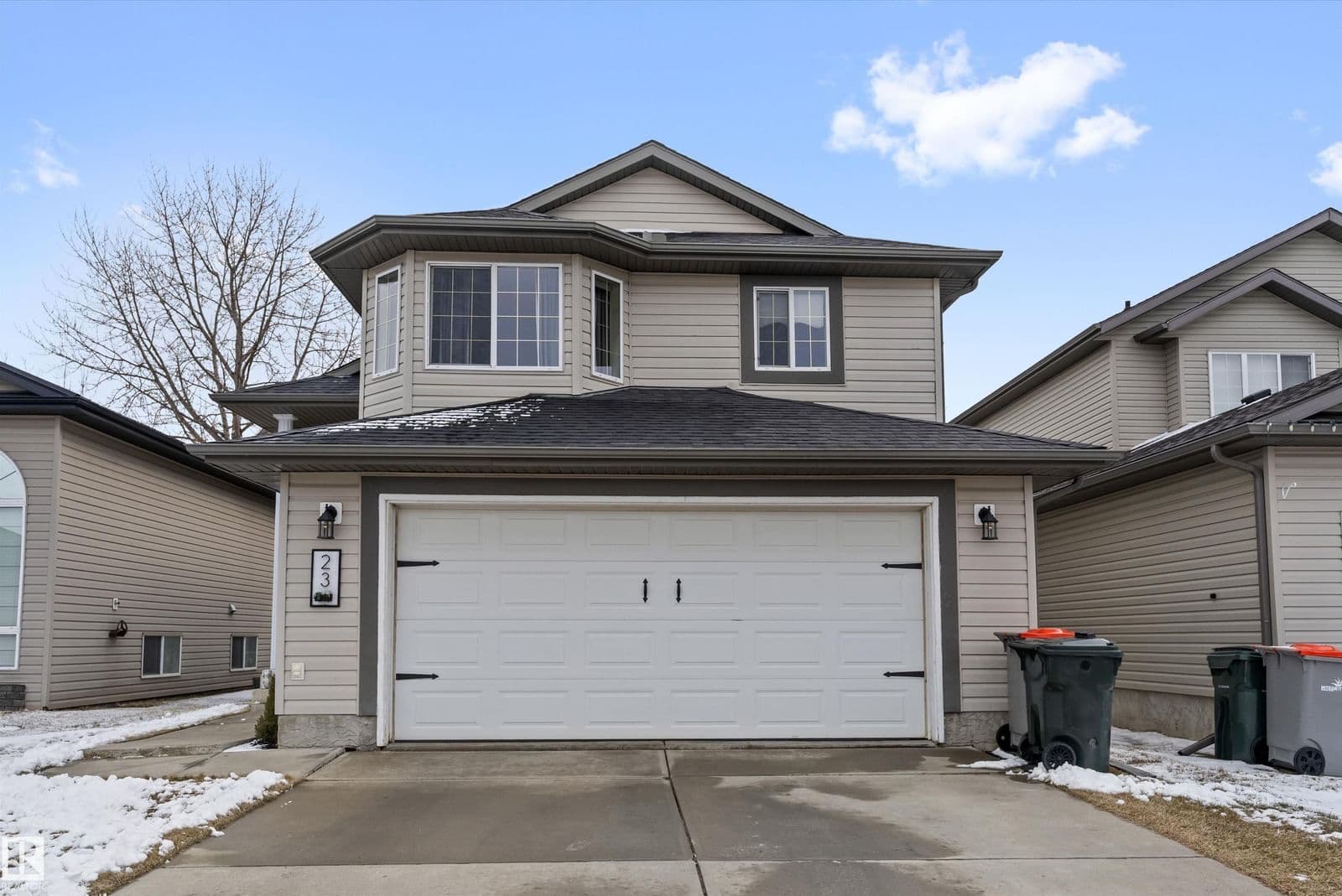 Sold property in Graybriar