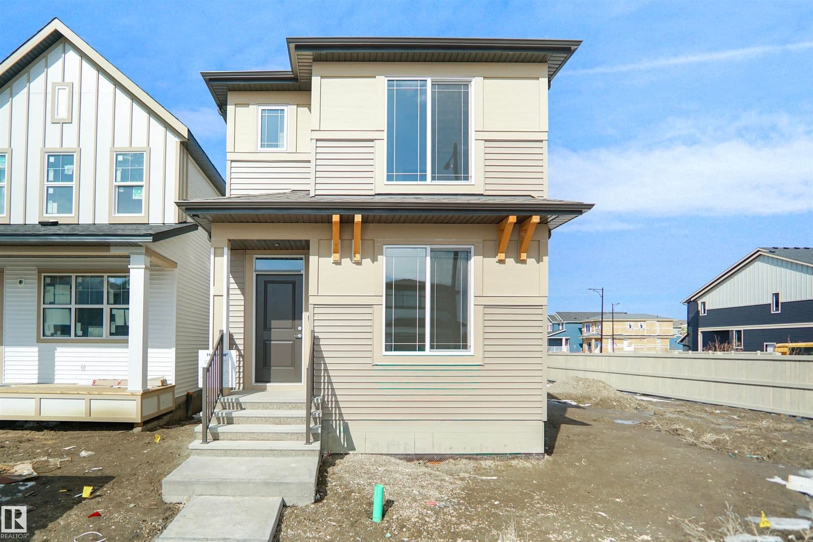Sold property in Elan