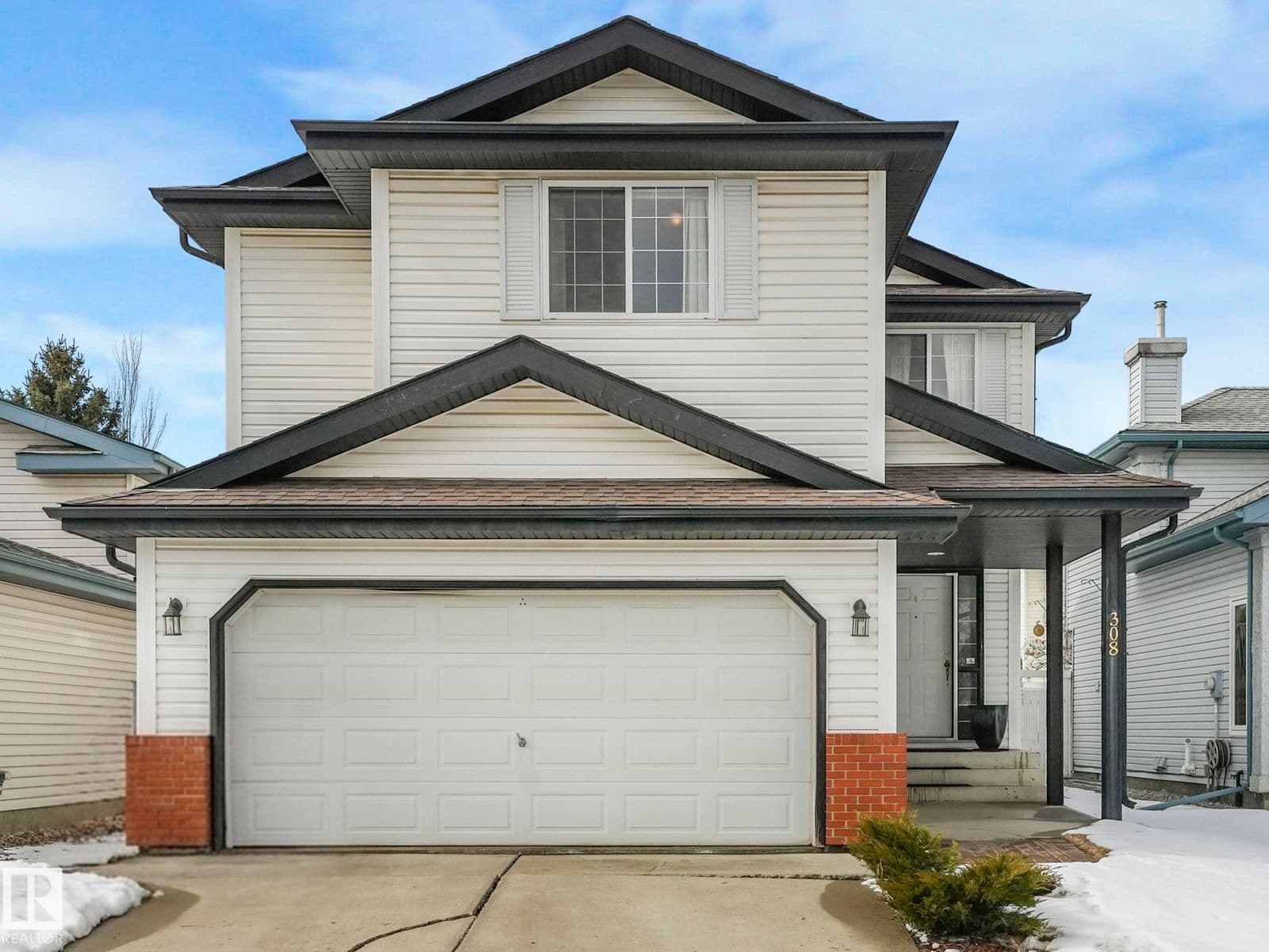 Sold property in Breckenridge Greens