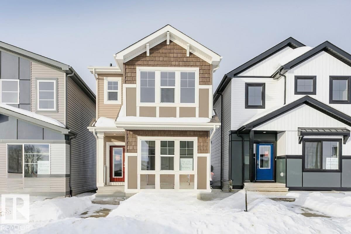 Sold property in Mattson