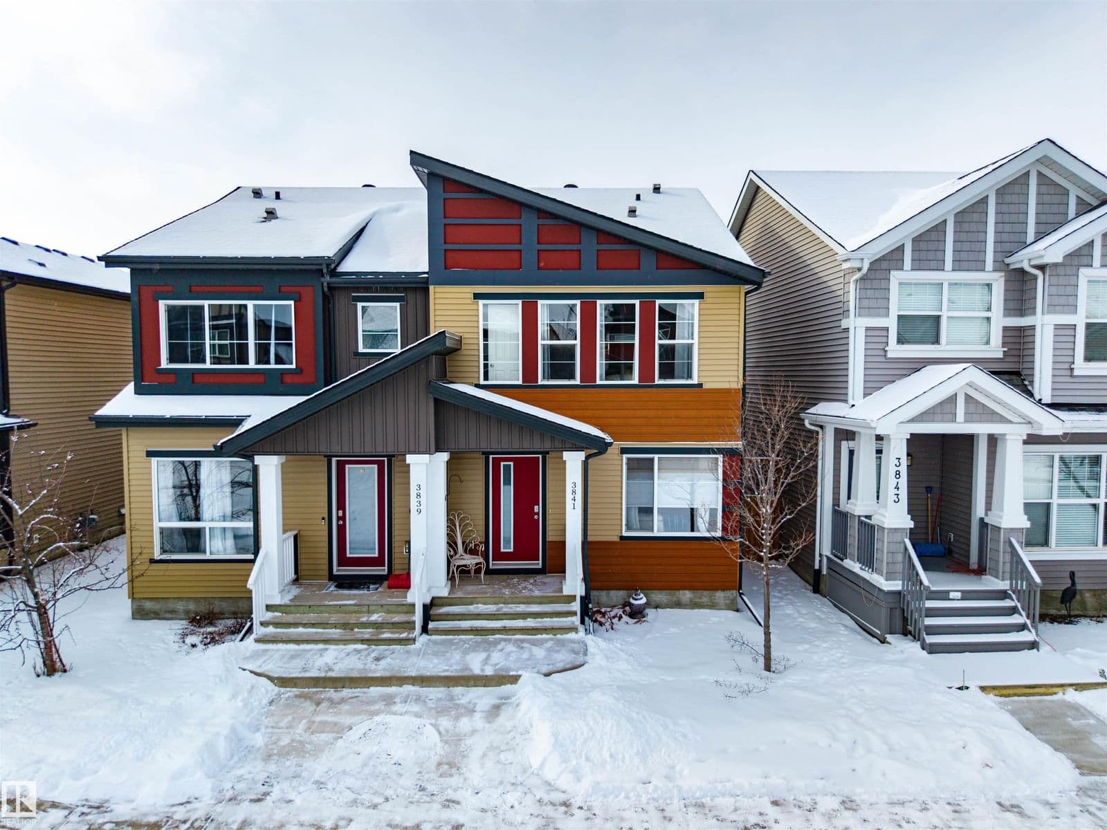 Sold property in Paisley
