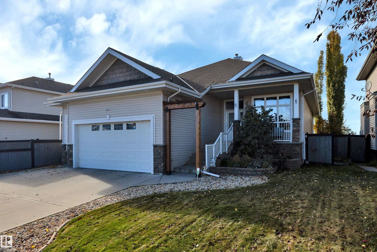 Sold property in Bridgeport