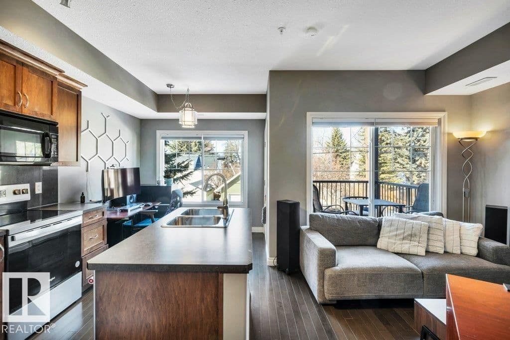 Sold property in Parkallen (Edmonton)