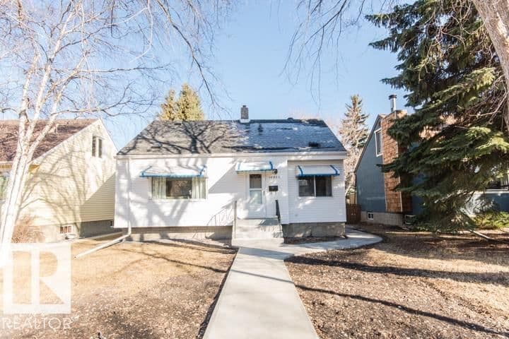 Sold property in Allendale