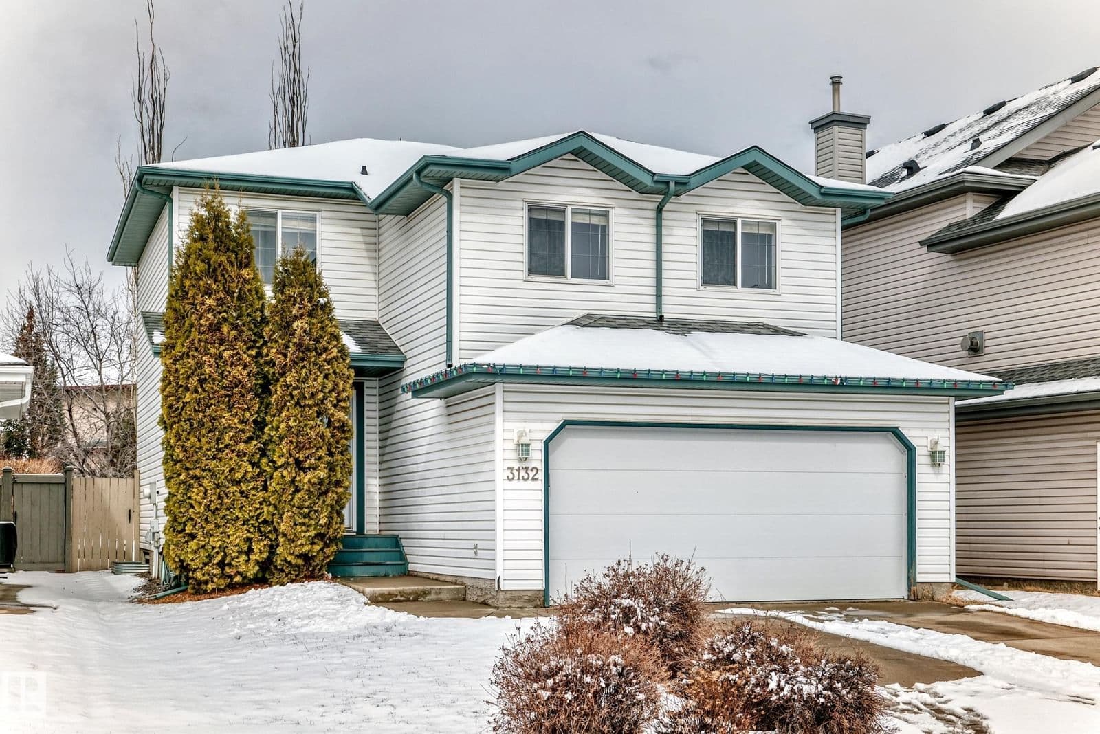 Sold property in Silver Berry