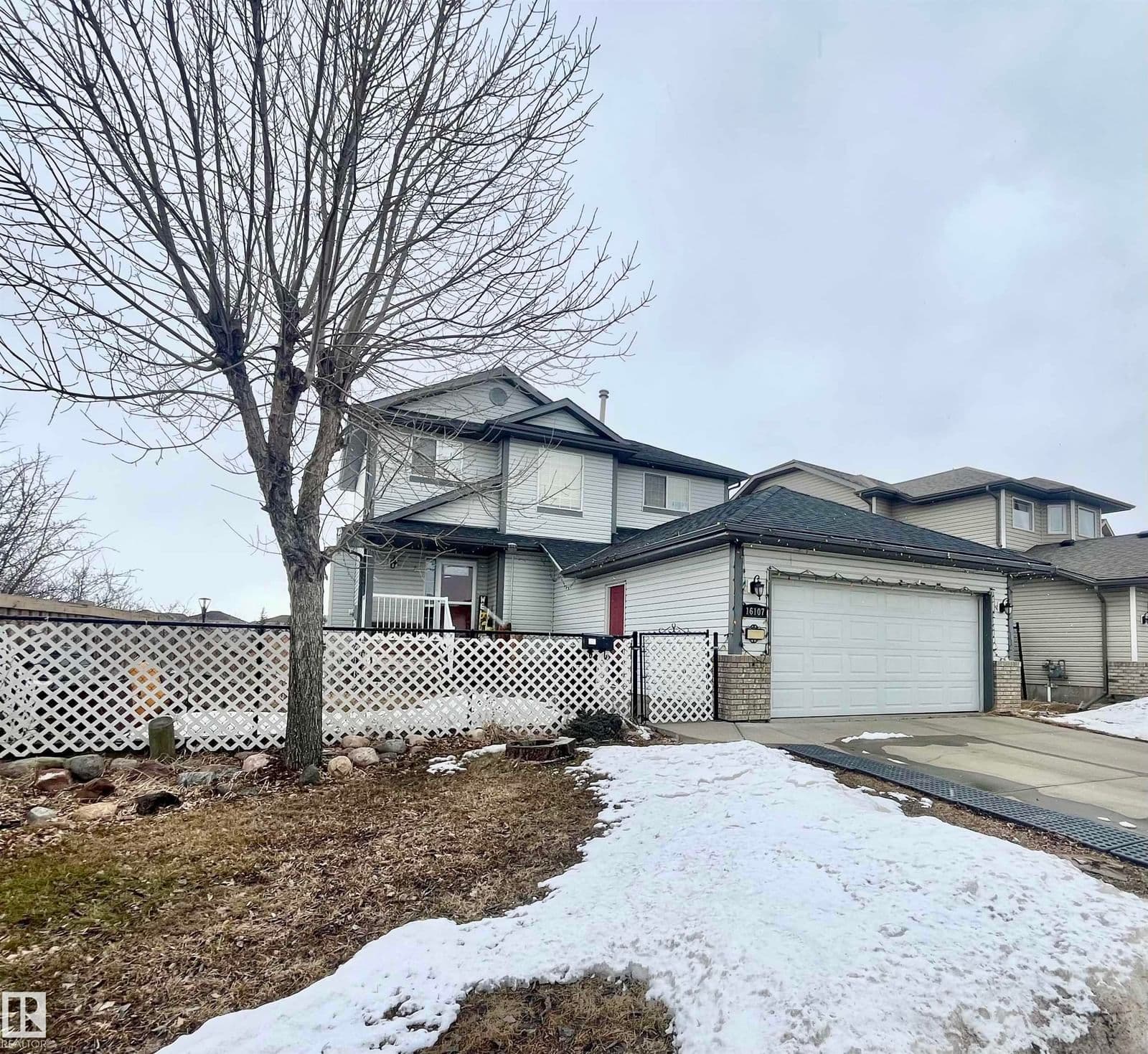 Sold property in Eaux Claires