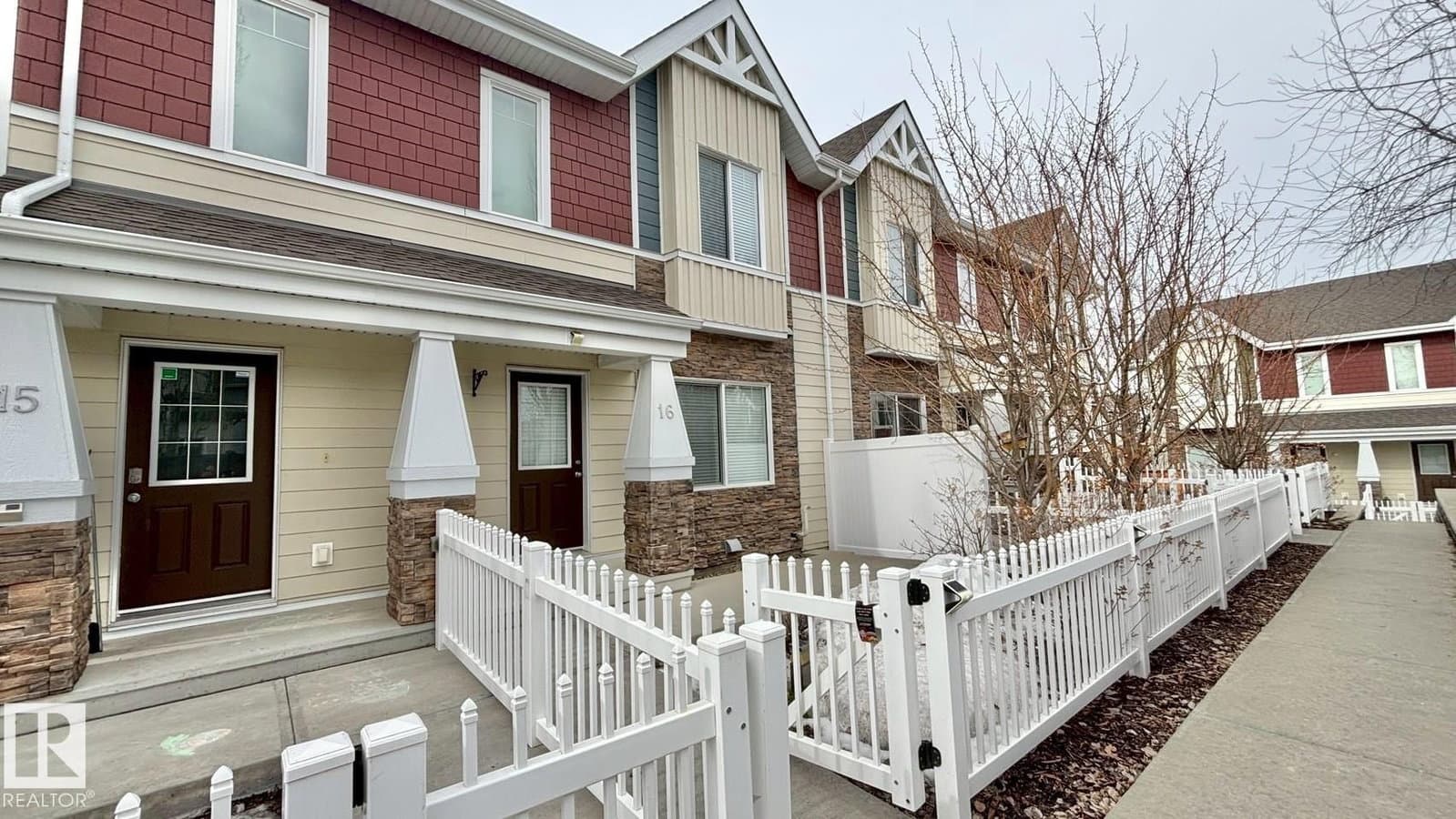 Sold property in Magrath Heights