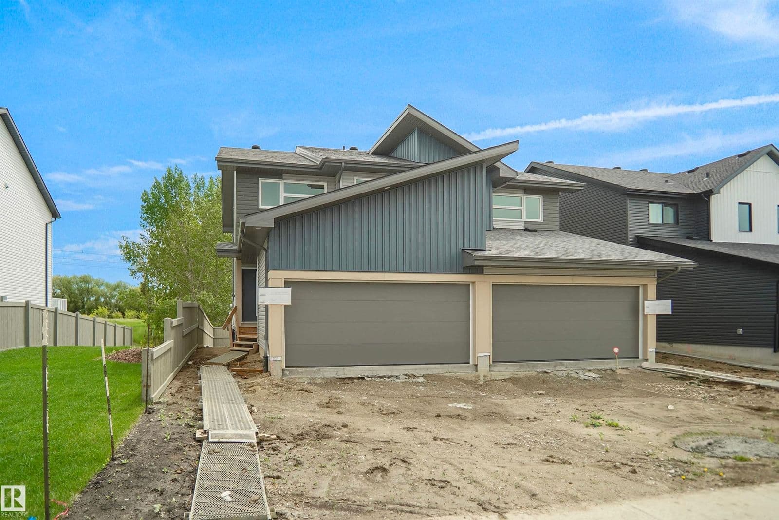 Sold property in The Uplands