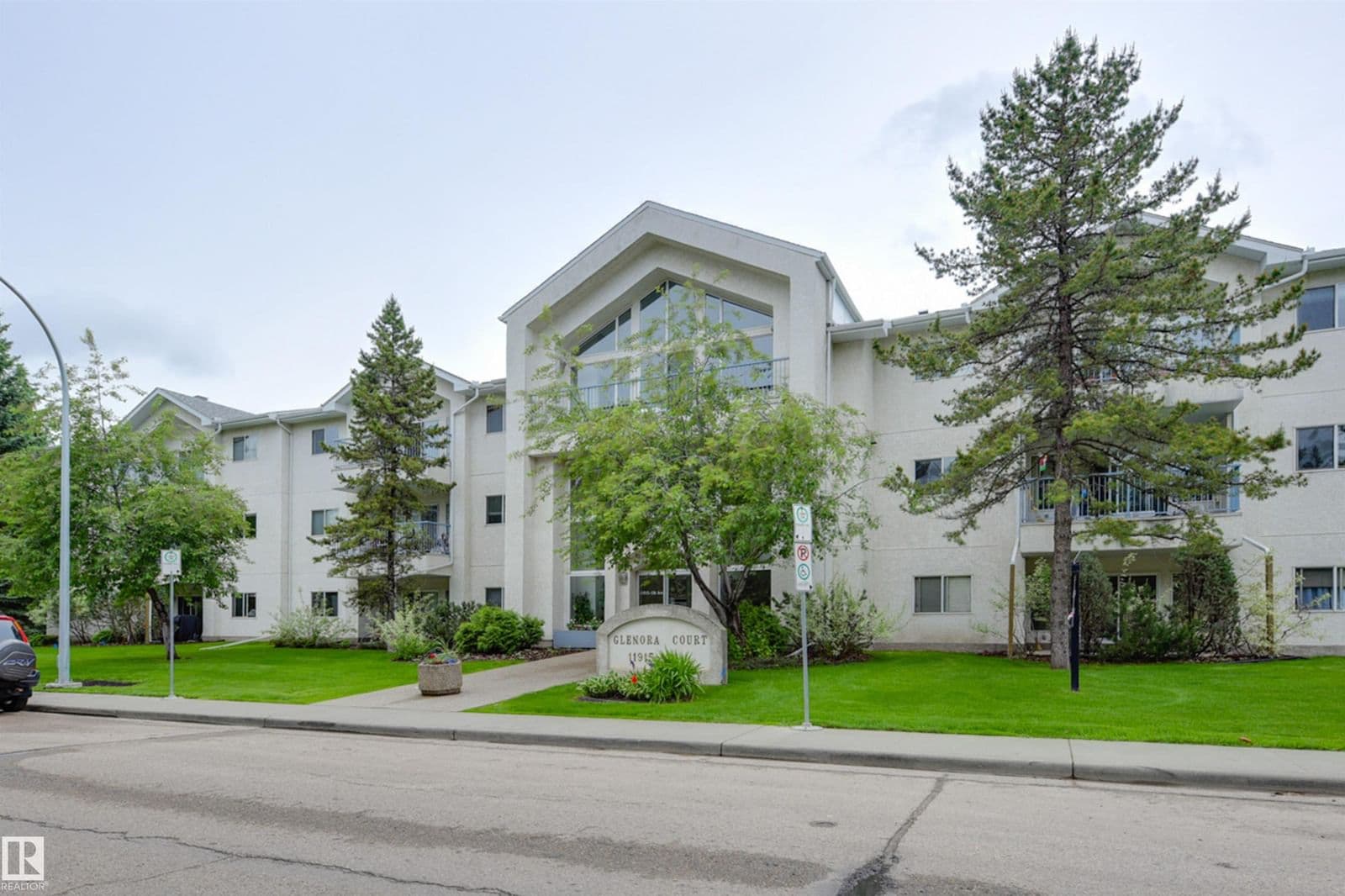 Sold property in Queen Mary Park
